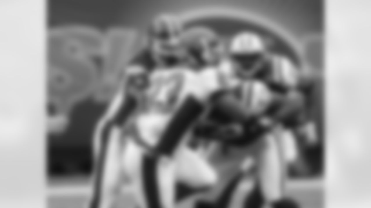 2009 Week 6 - Jets vs Bills Photos