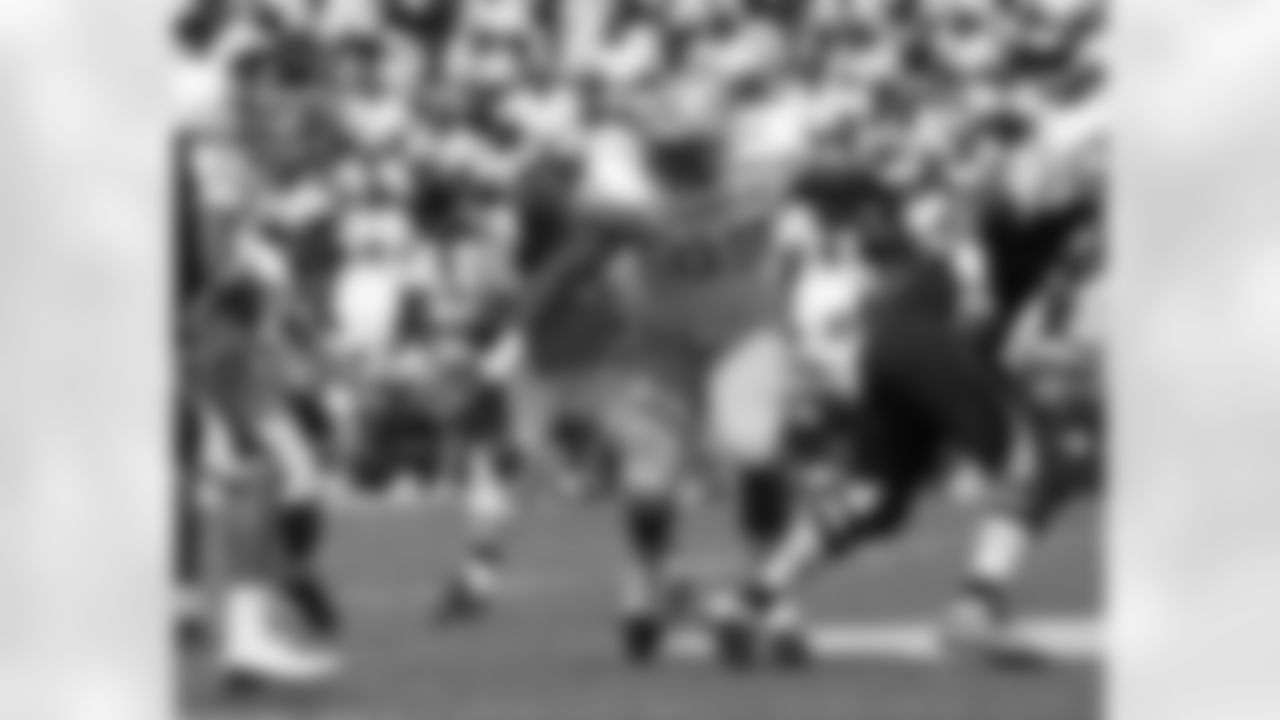 2011 Jets Draft Pick: Kenrick Ellis