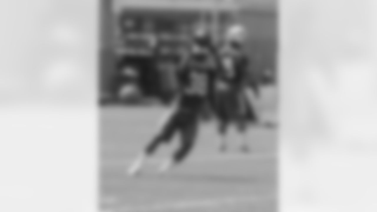 CB Martin Jenkins