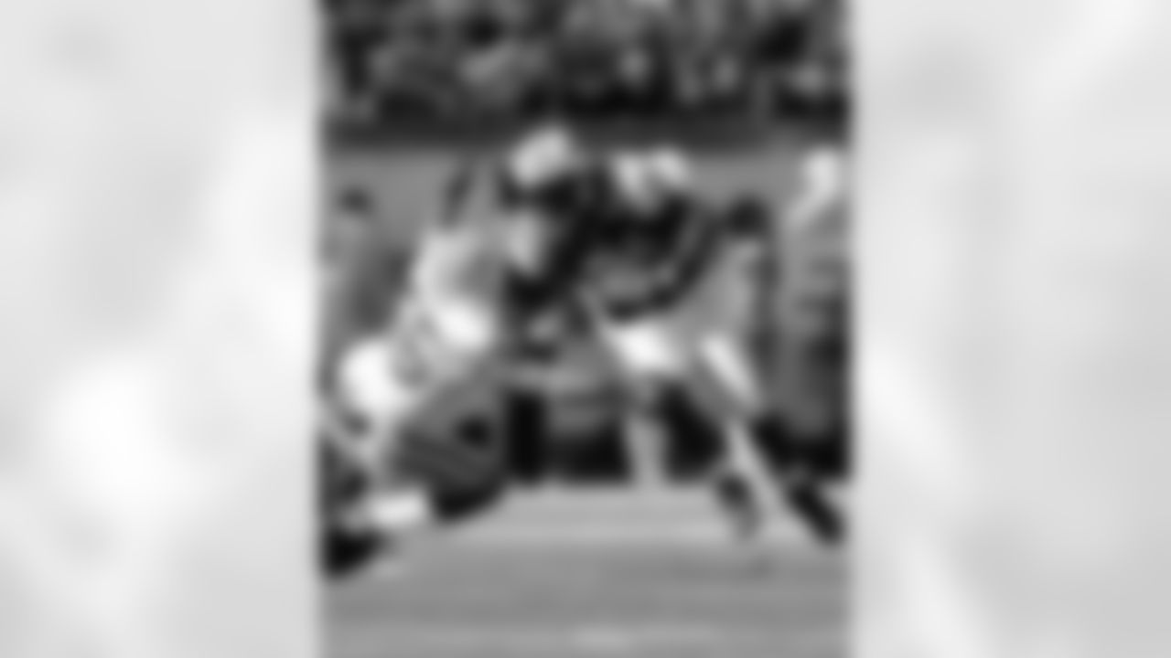 2010 Week 8 Jets vs Packers Game Photos