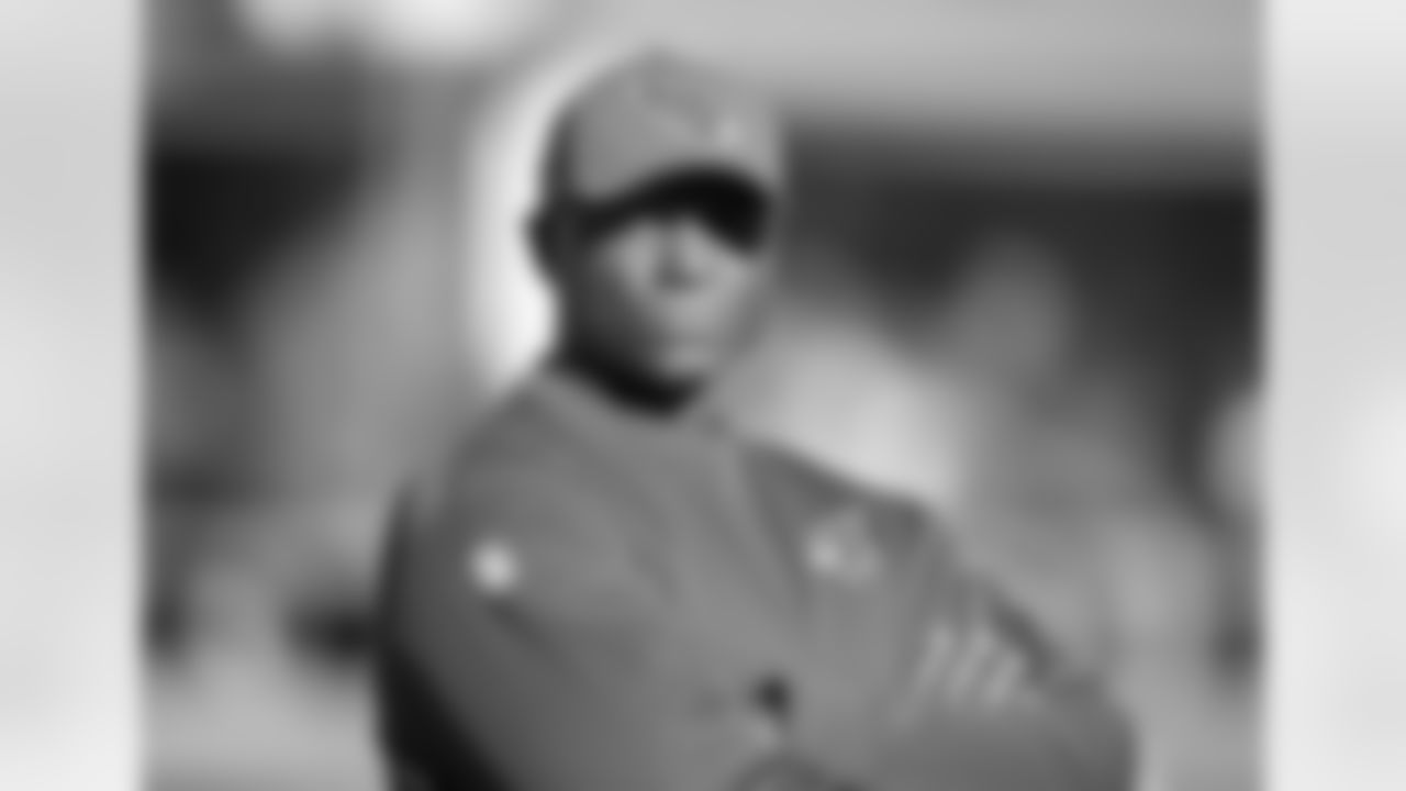 Head Coach - Interview Scheduled - Todd Bowles (ARI)