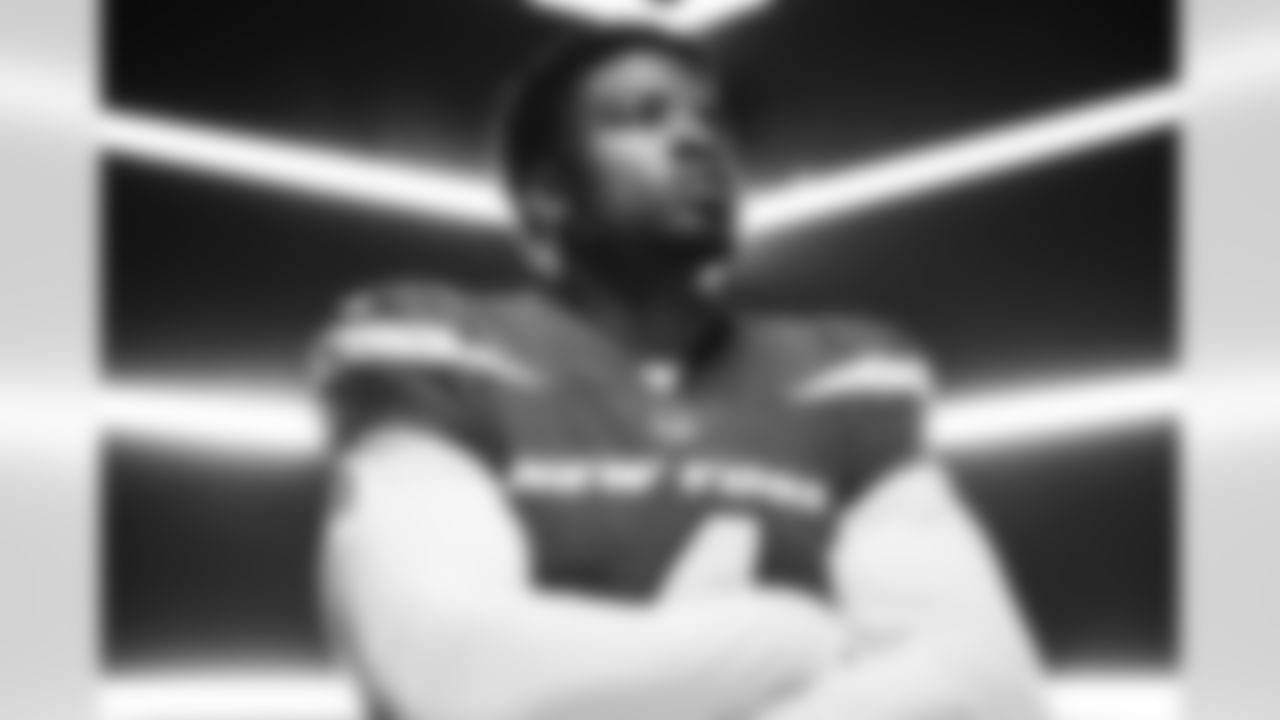 CB. D.J. Reed