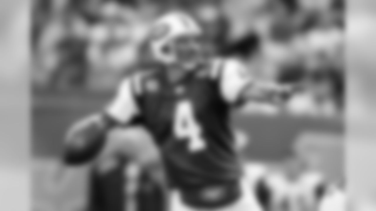Brett Favre 2008 Photos