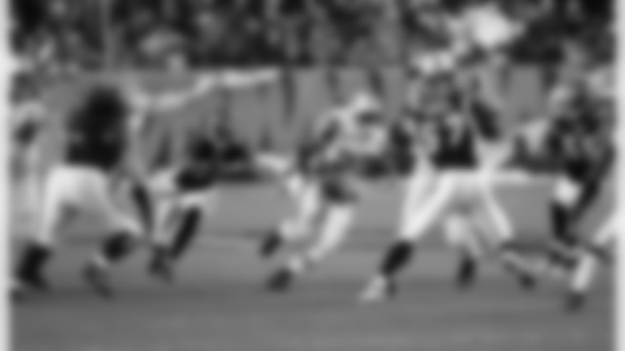 2009 Playoffs - Jets at Bengals