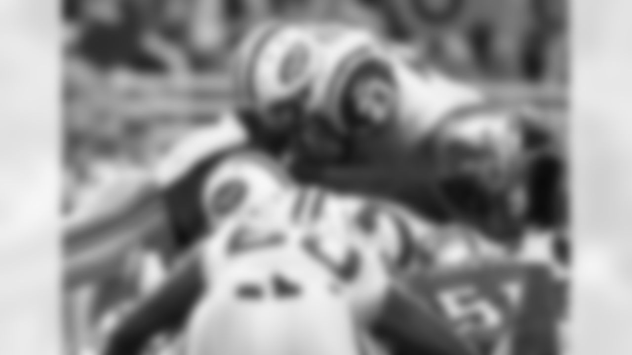 2010 Week 9 Jets vs Lions Game Photos