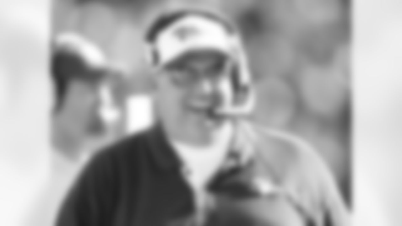 2009 Week 7 - Jets at Raiders Photos