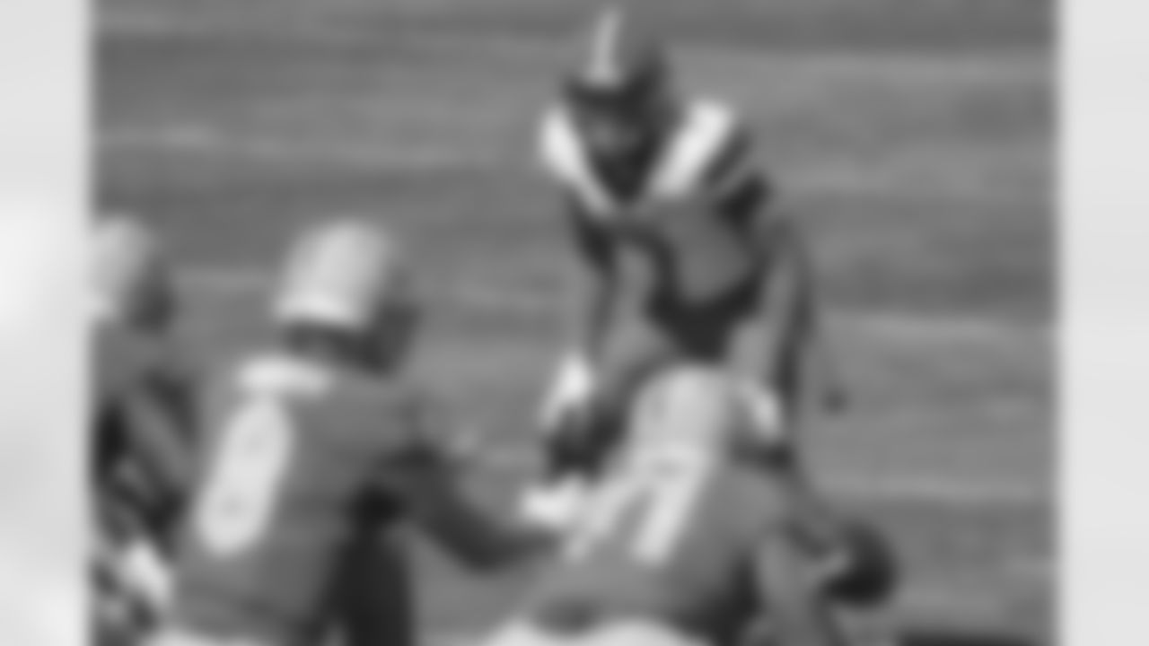 Andre Cisco, Syracuse