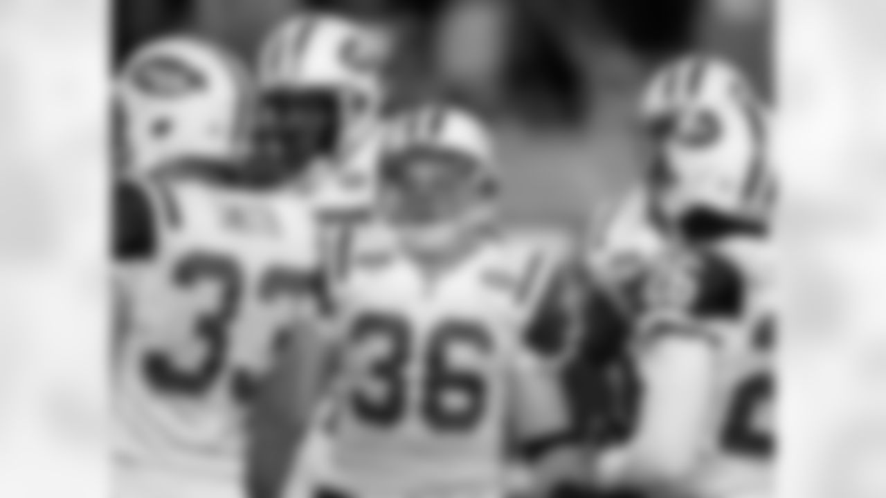 2009 Playoffs Jets at Bengals Photos