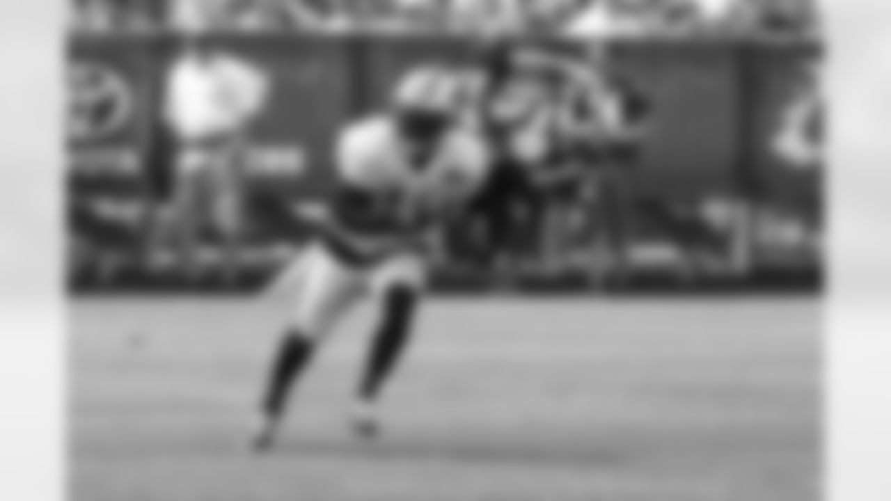 WR Jeremy Kerley