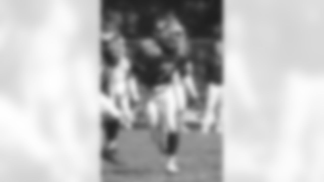 CB Al Phillips, Wagner