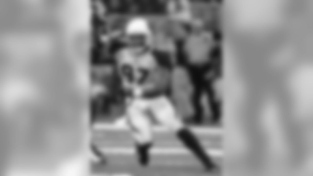 Calvin Pace