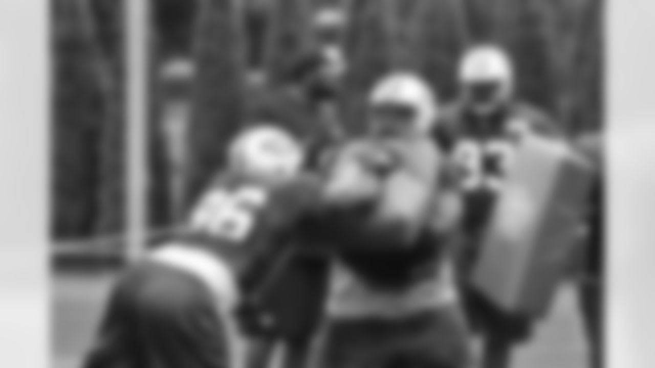 8/3/11 Training Camp Photos