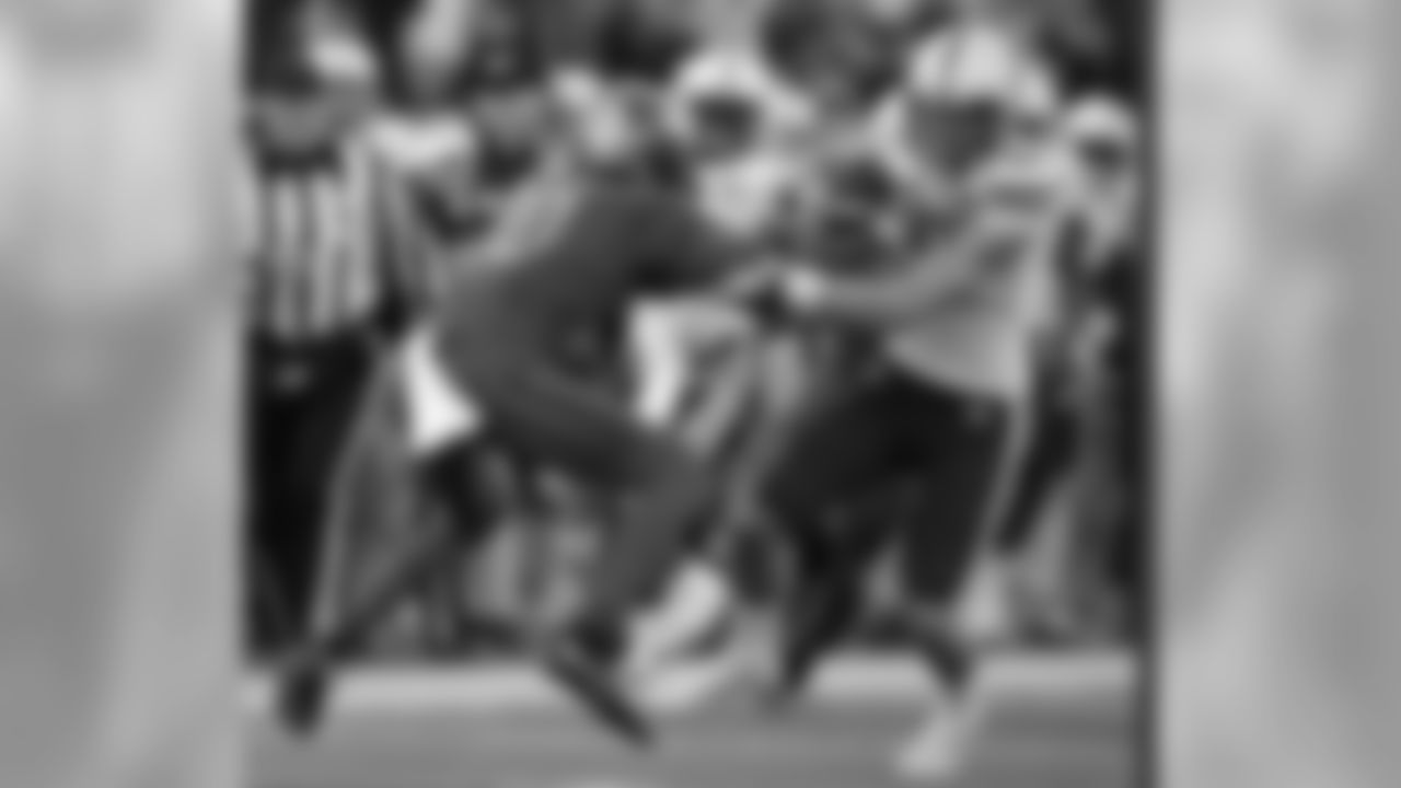 CB Blessuan Austin (Rutgers)