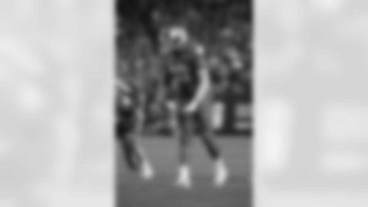 Clemson DE Kevin Dodd