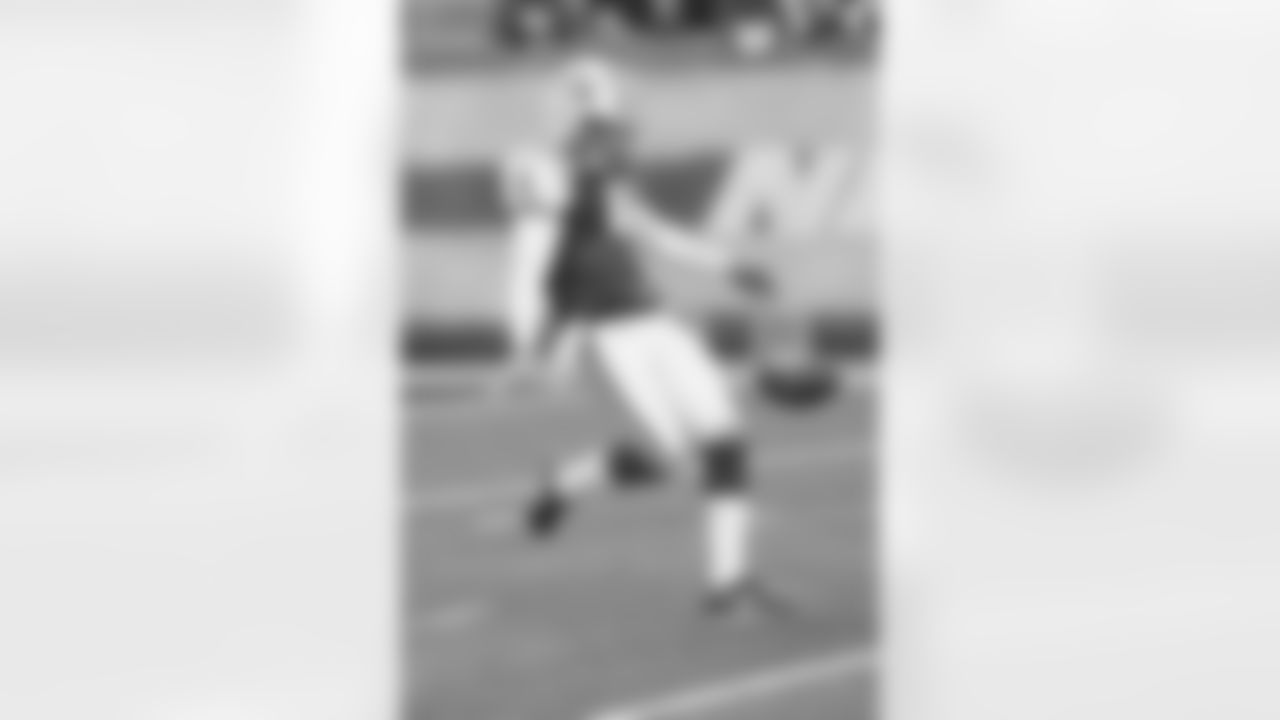 TJ Conley Photos