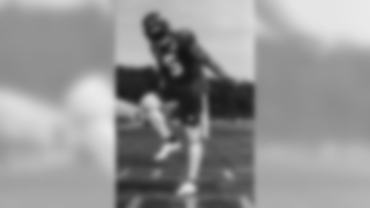 Josh Bellamy