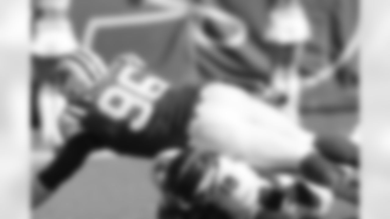 Muhammad Wilkerson