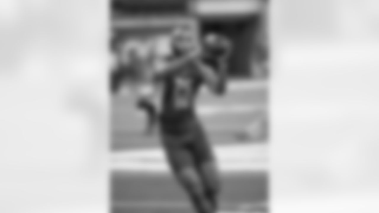 FS DeAndre Houston-Carson, William & Mary (6'1, 201)