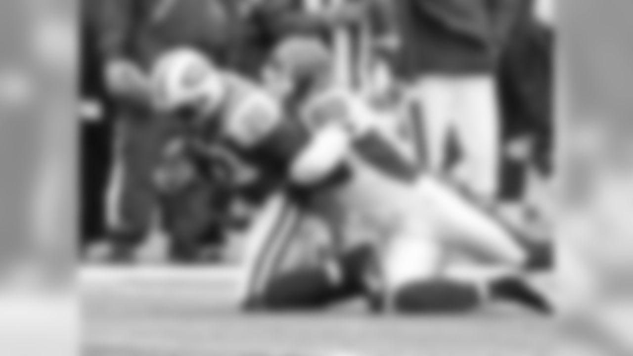 2009 Week 6 - Jets vs Bills Photos