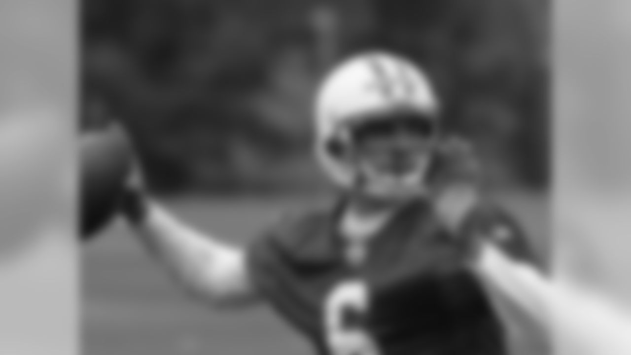 QB Mark Sanchez