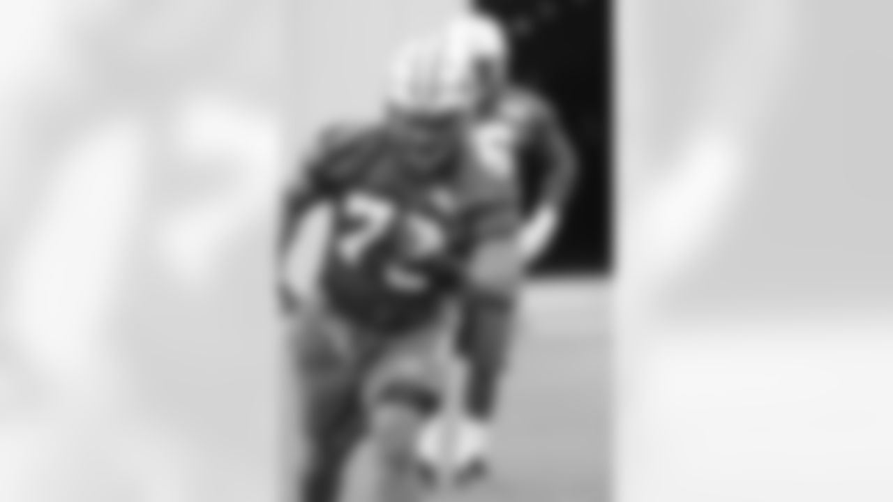 DL Jordan Williams