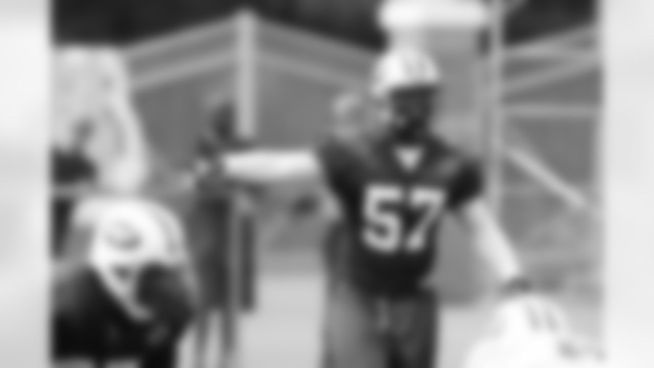 Al Pereira's Best of 2009 NY Jets Training Camp at Cortland