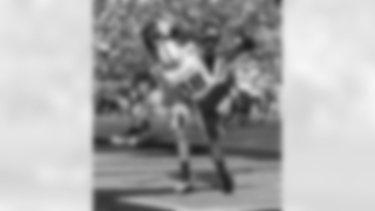 WR Quincy Enunwa (Nebraska)