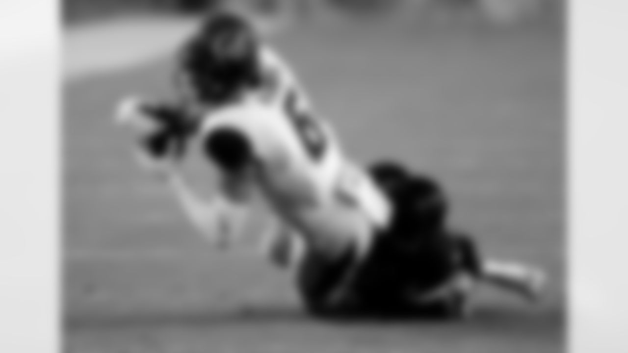 Round 4 - WR Chad Hansen (Cal)