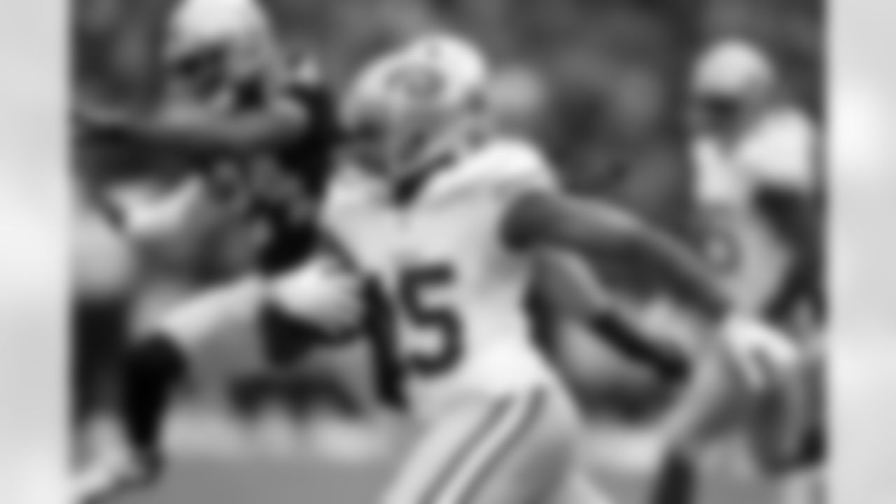 25. Michael Crabtree, WR, San Francisco 49ers