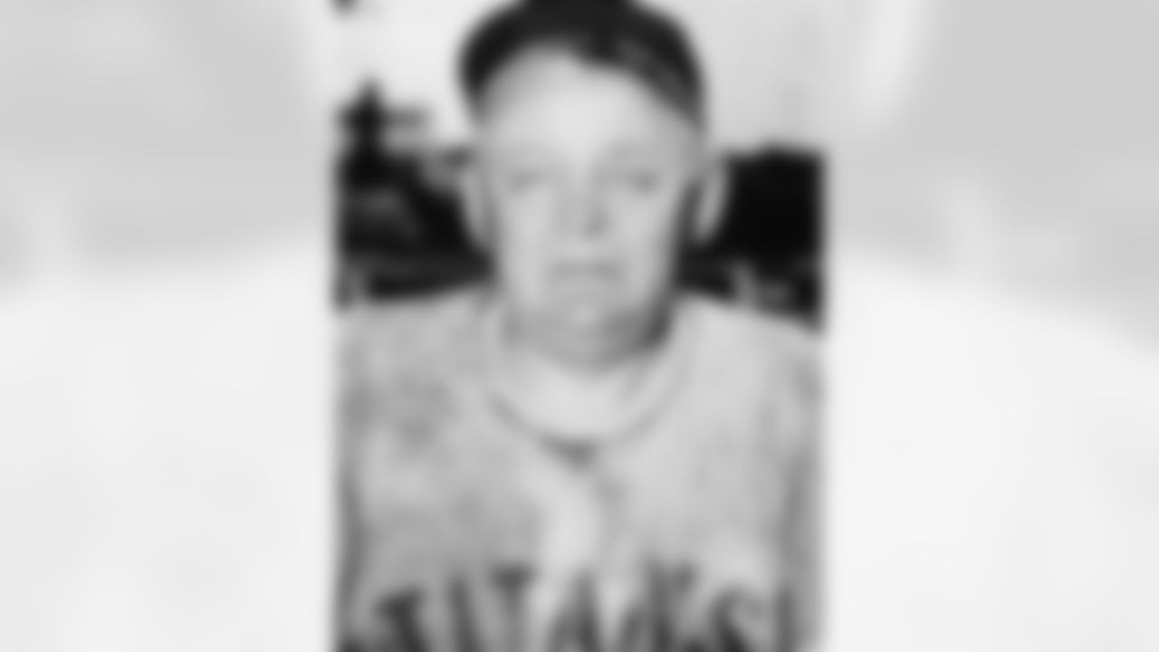 Assistant coach John Dell Isola