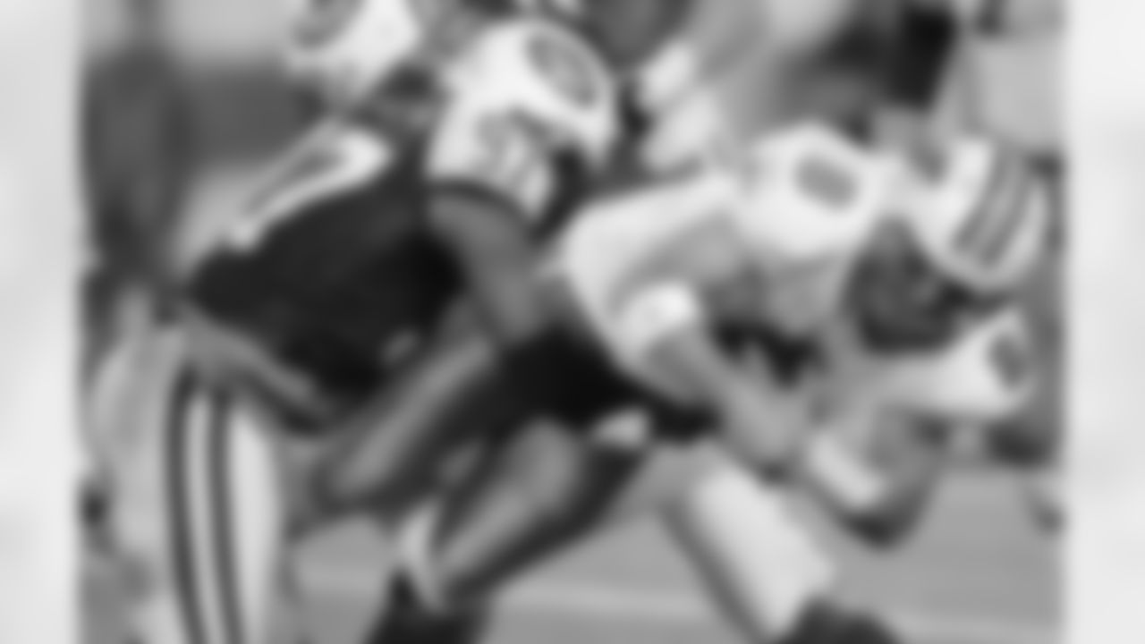 Calvin Pace Photos