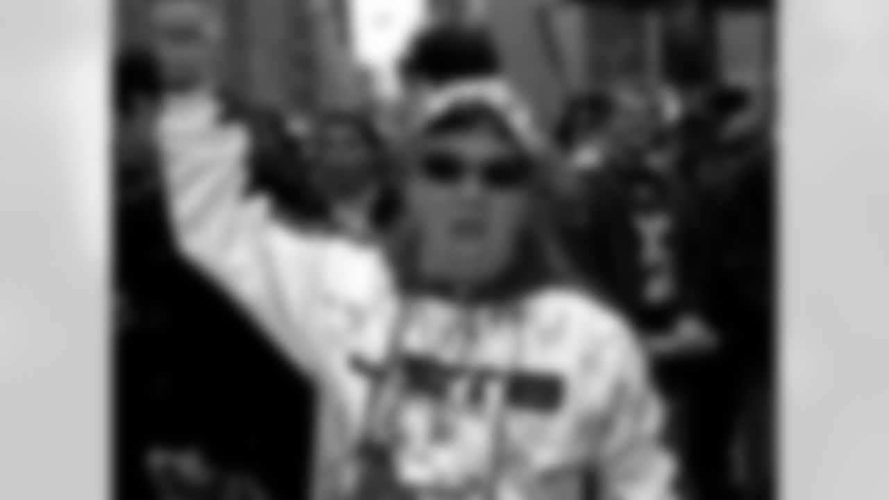 2009 Playoffs - AFC Divisional Playoff Pep Rally Photos