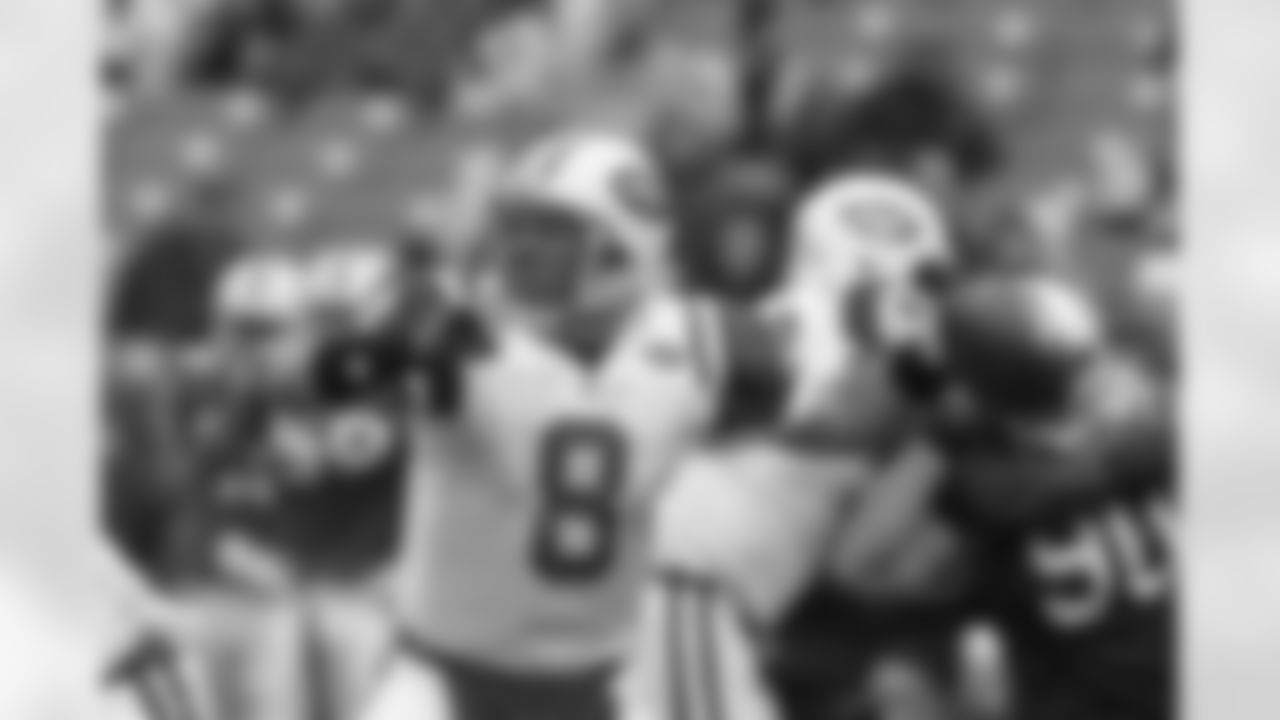 Mark Brunell Photos