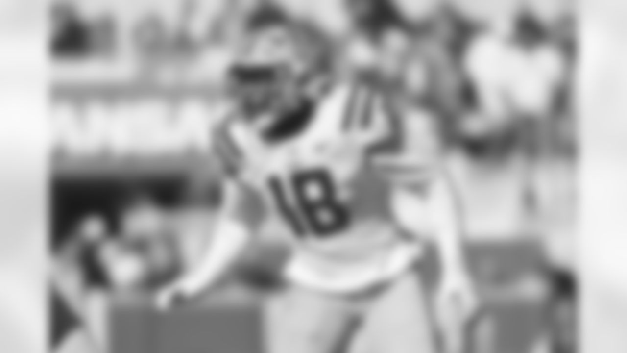 42. BJ Ojulari, Edge (LSU)