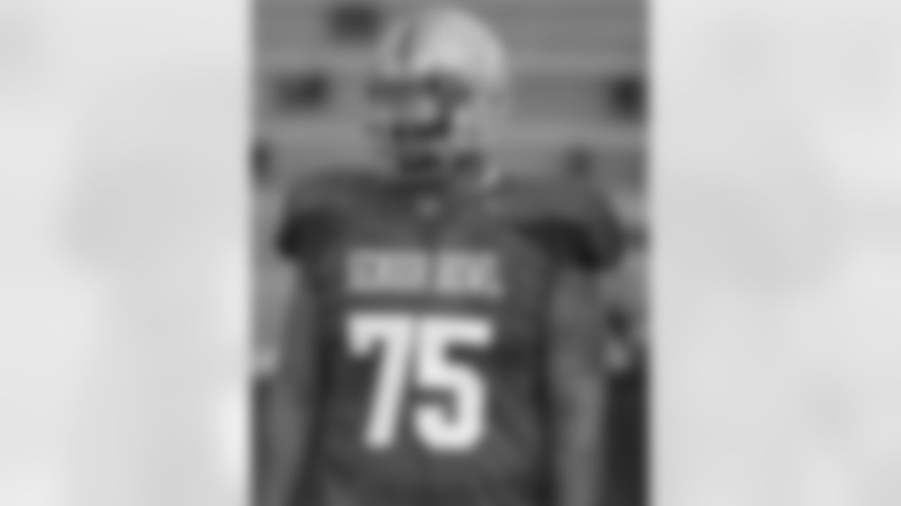 2012 Senior Bowl Photos