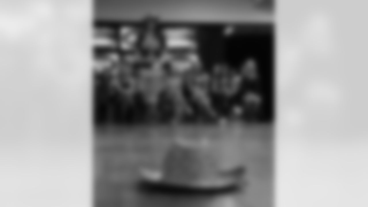 2011 Flight Crew Final Auditions
