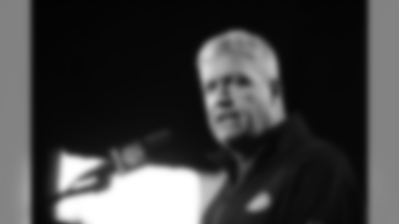 New York Jets head coach Rex Ryan