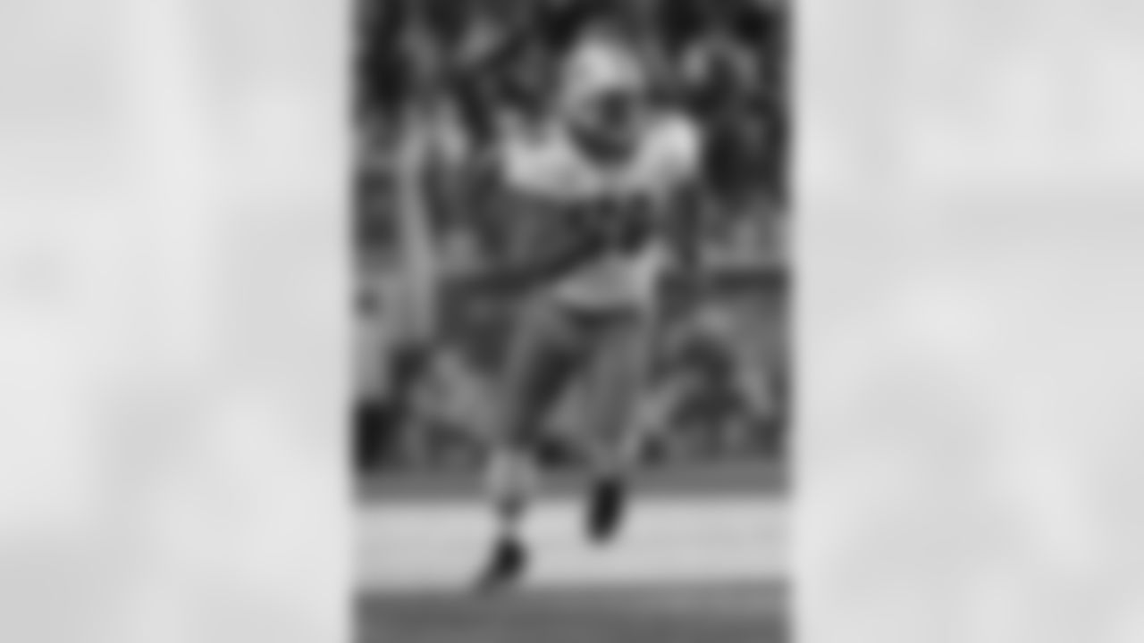 Jason Taylor Photos