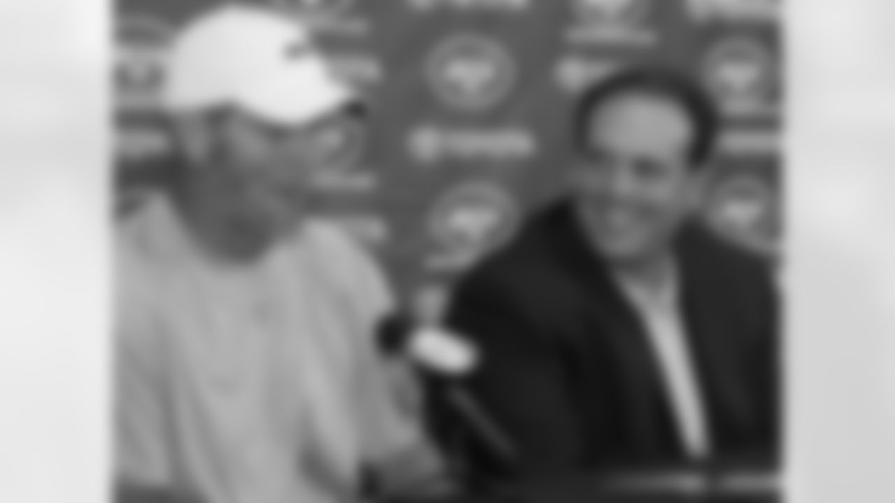 Brett Favre News Conference 8/7/08