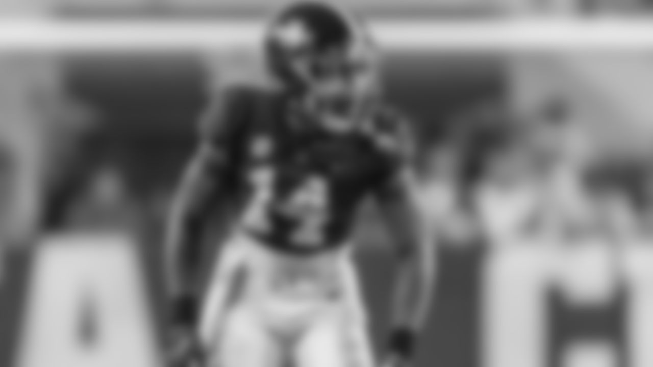 31. Brian Branch, CB (Alabama)