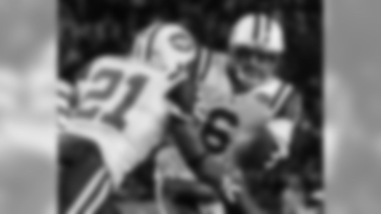New York Jets at Pittsburgh Steelers AFC Championship Game