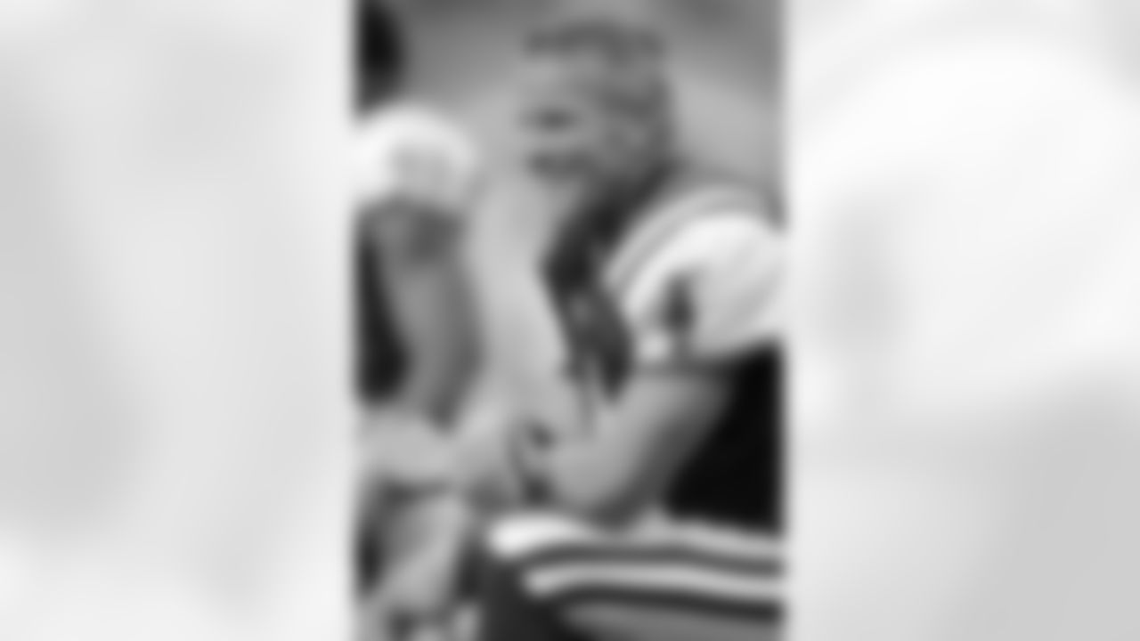 Brett Favre 2008 Photos