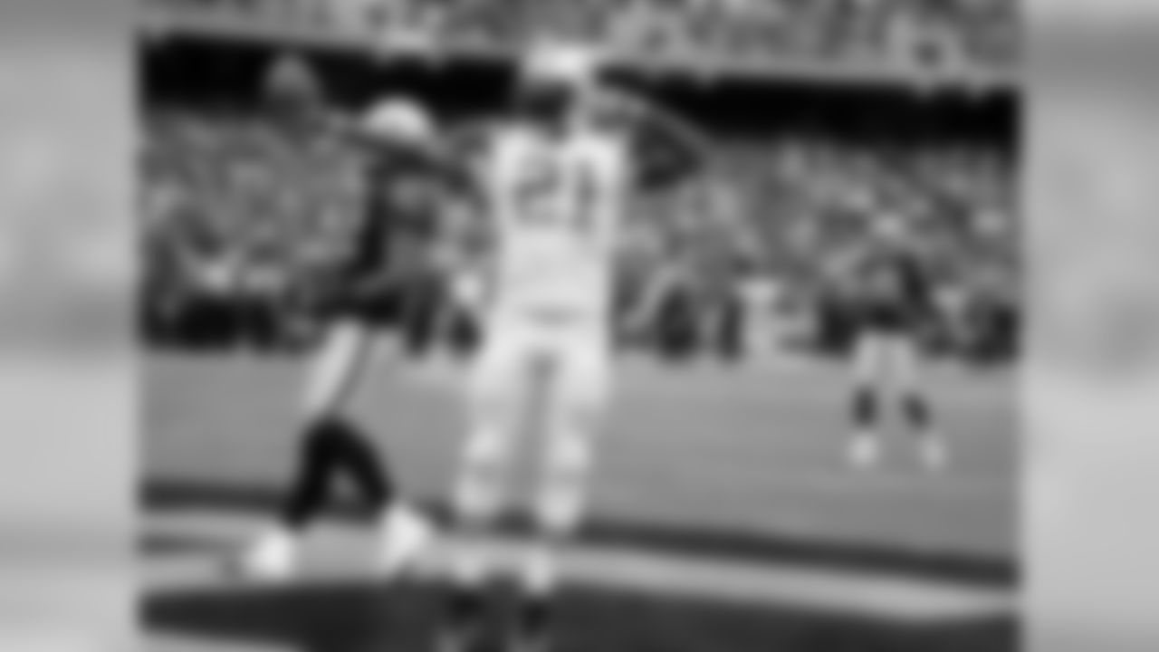 LaDainian Tomlinson Photos