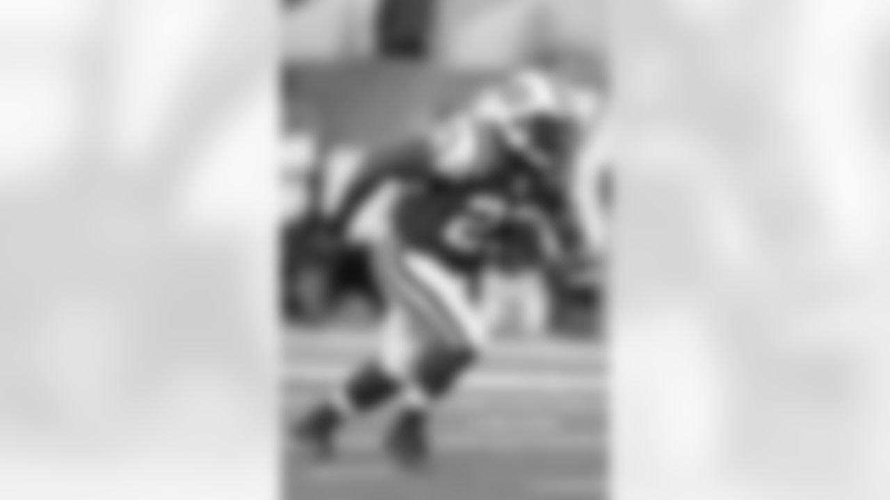 Shonn Greene Photos