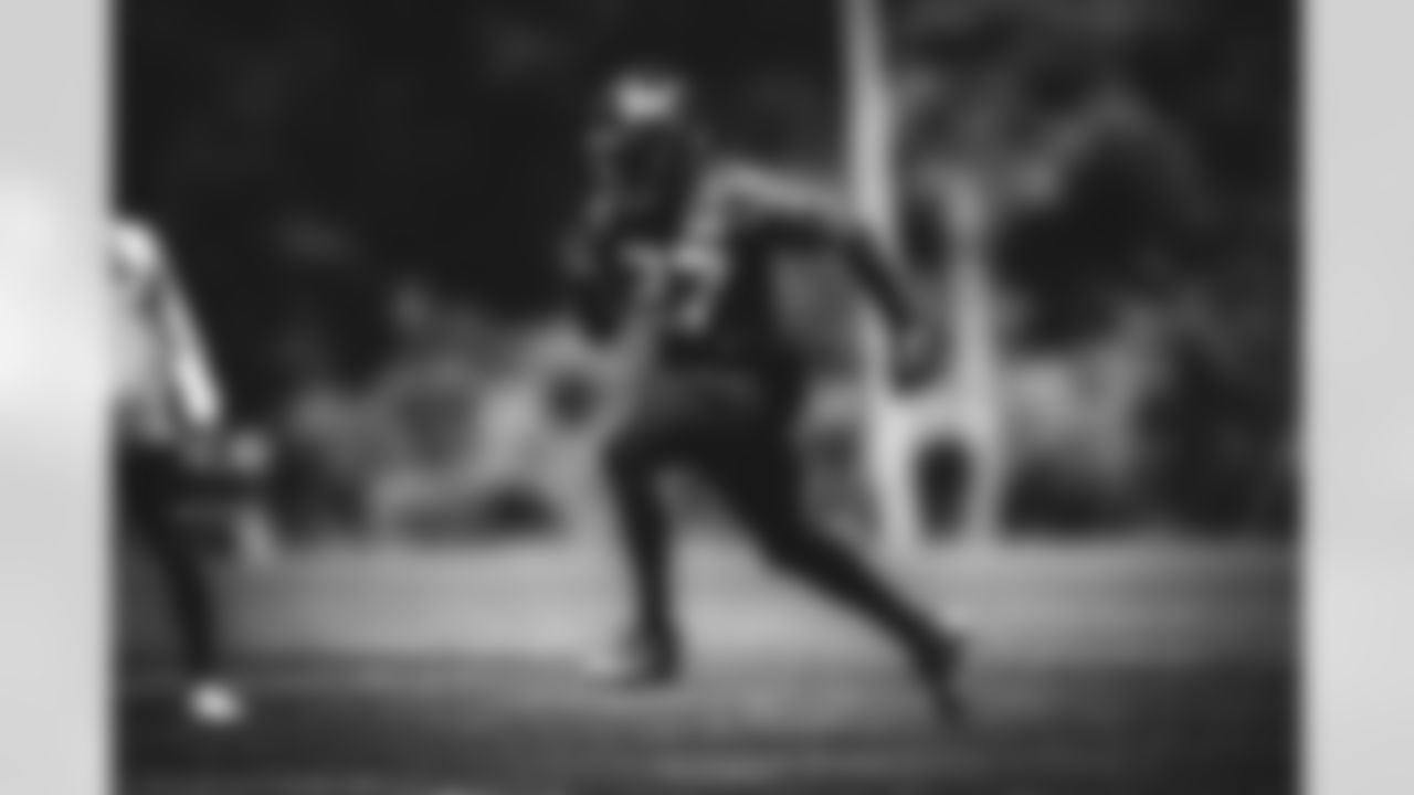 CB Corey Ballentine