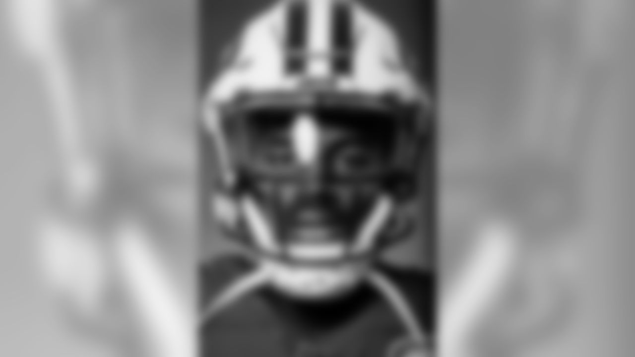 TE Chris Herndon