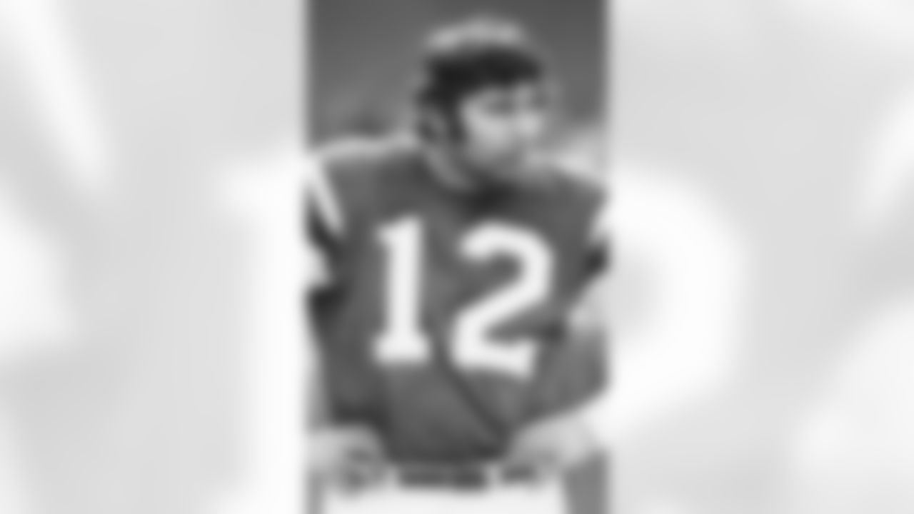 Joe Namath Photos