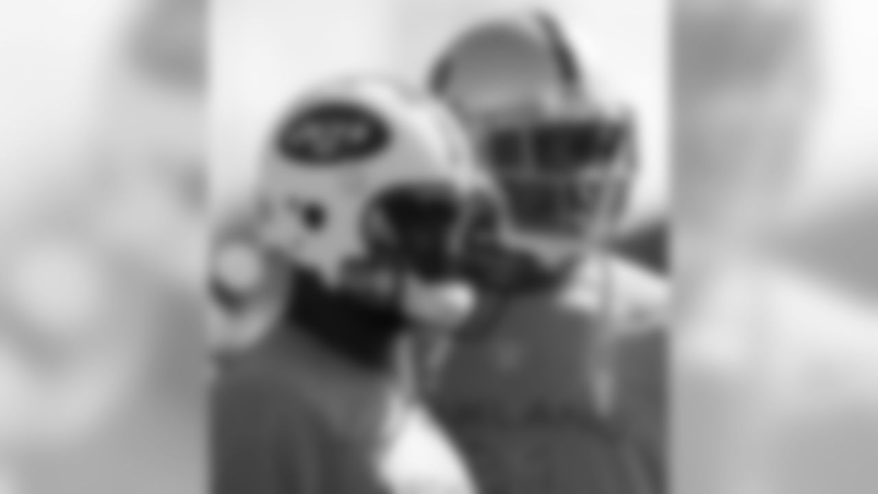 2011 Pro Bowl Photos