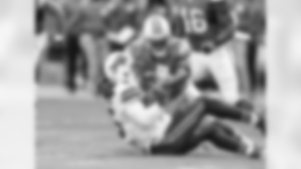 S Michael Thomas