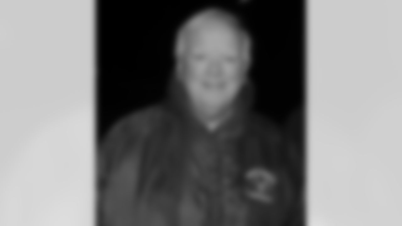 Coach Ed McCarthy of West Haven High School